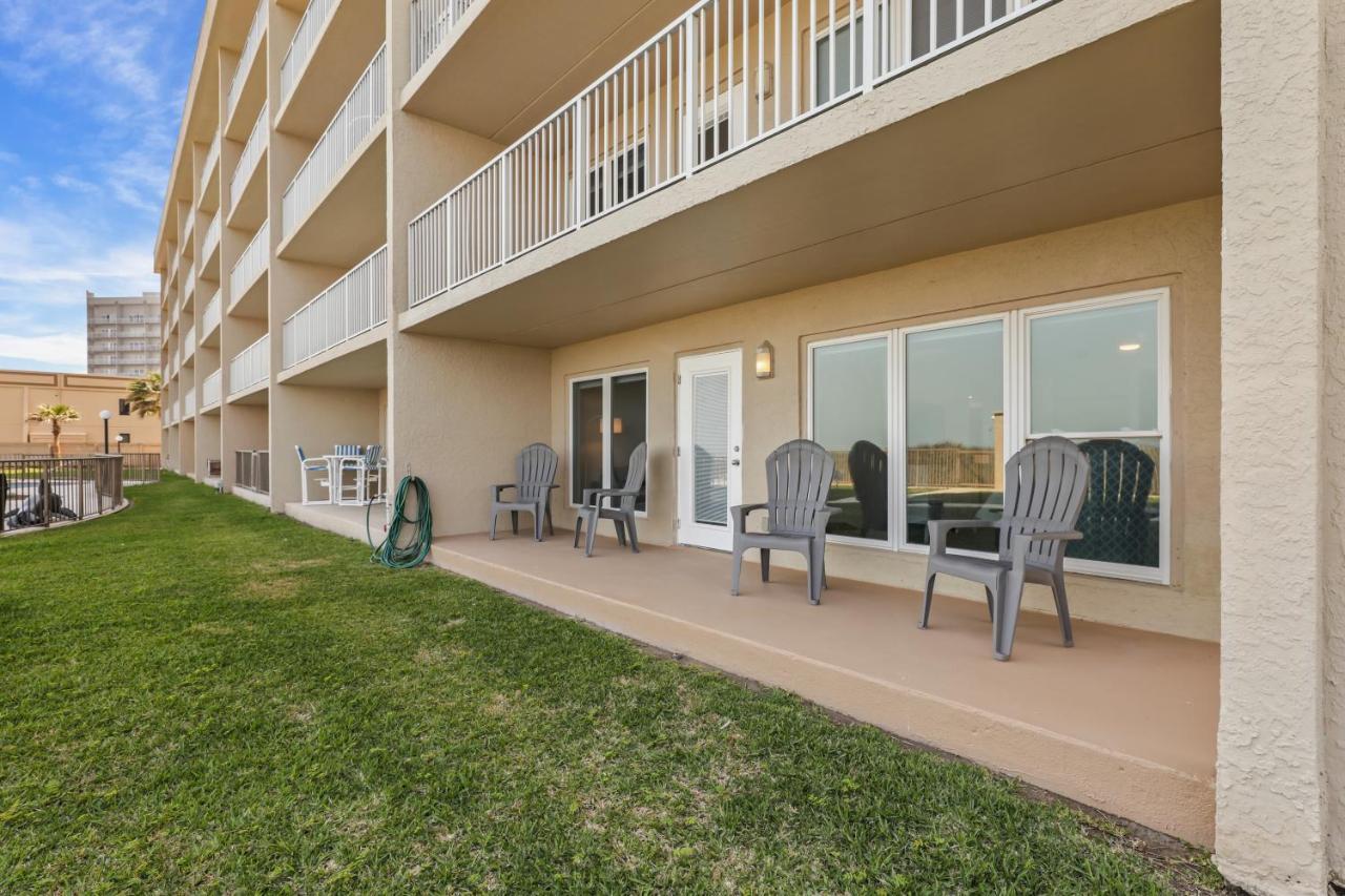 Edge Water Villa South Padre Island Kültér fotó