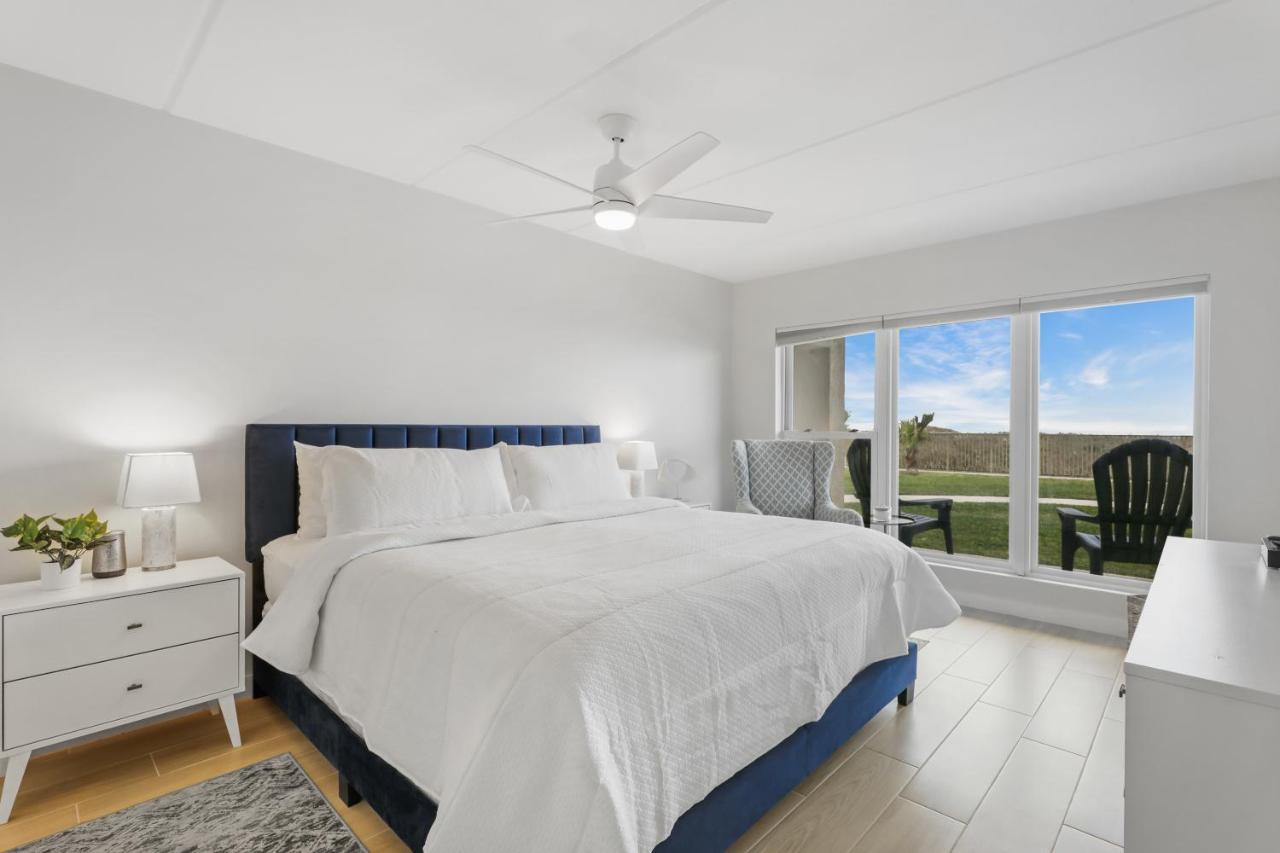 Edge Water Villa South Padre Island Kültér fotó