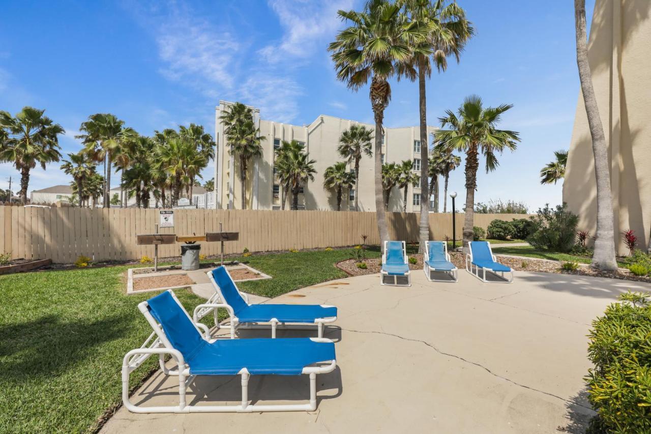 Edge Water Villa South Padre Island Kültér fotó