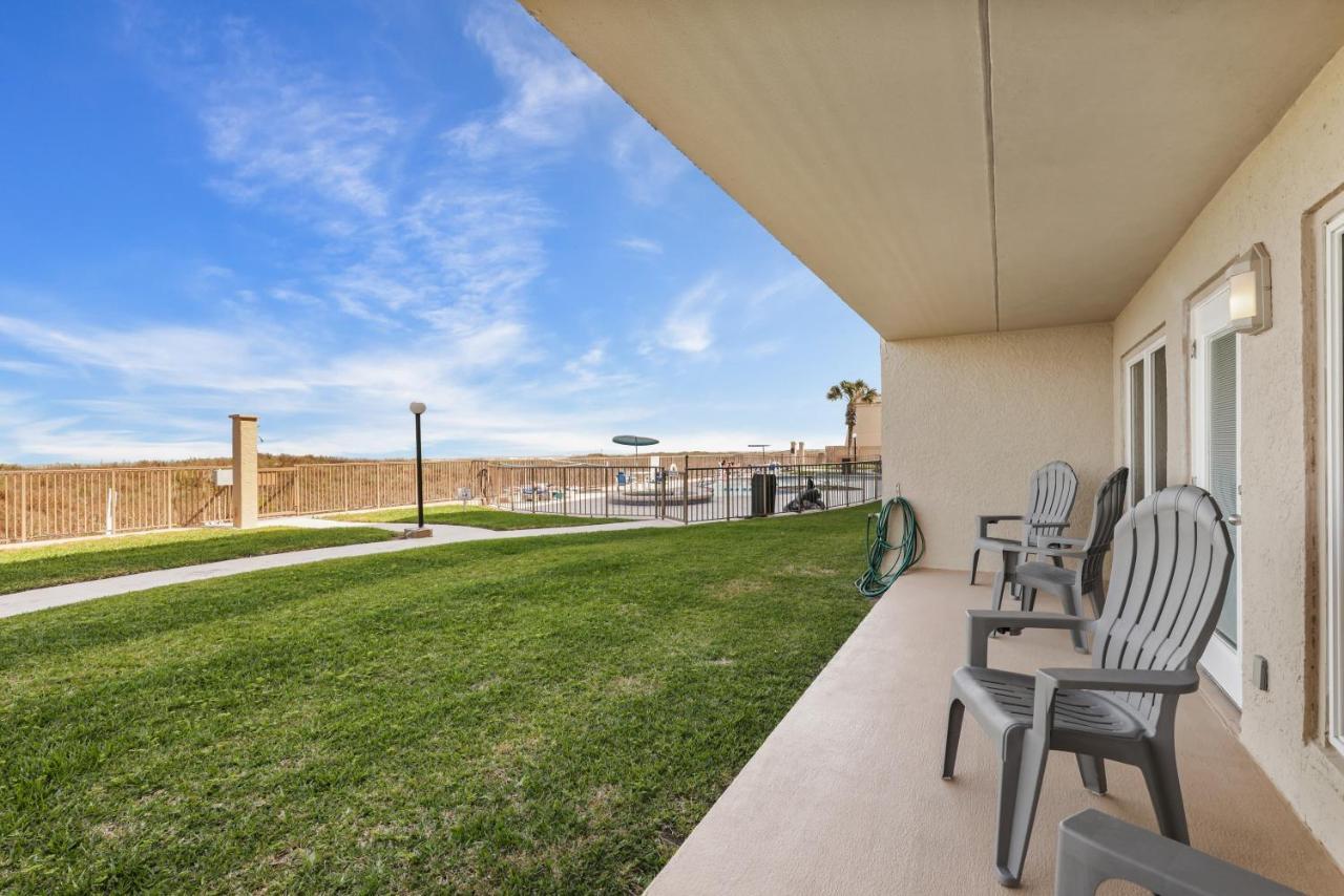 Edge Water Villa South Padre Island Kültér fotó