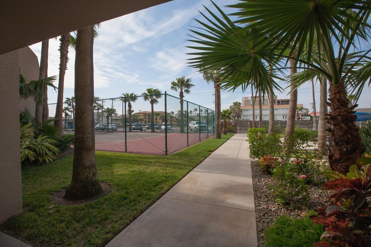 Edge Water Villa South Padre Island Kültér fotó
