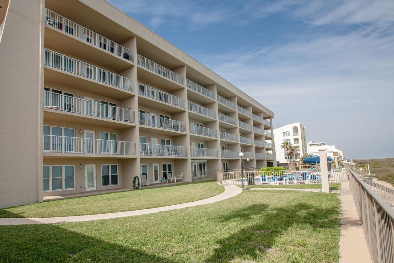 Edge Water Villa South Padre Island Kültér fotó