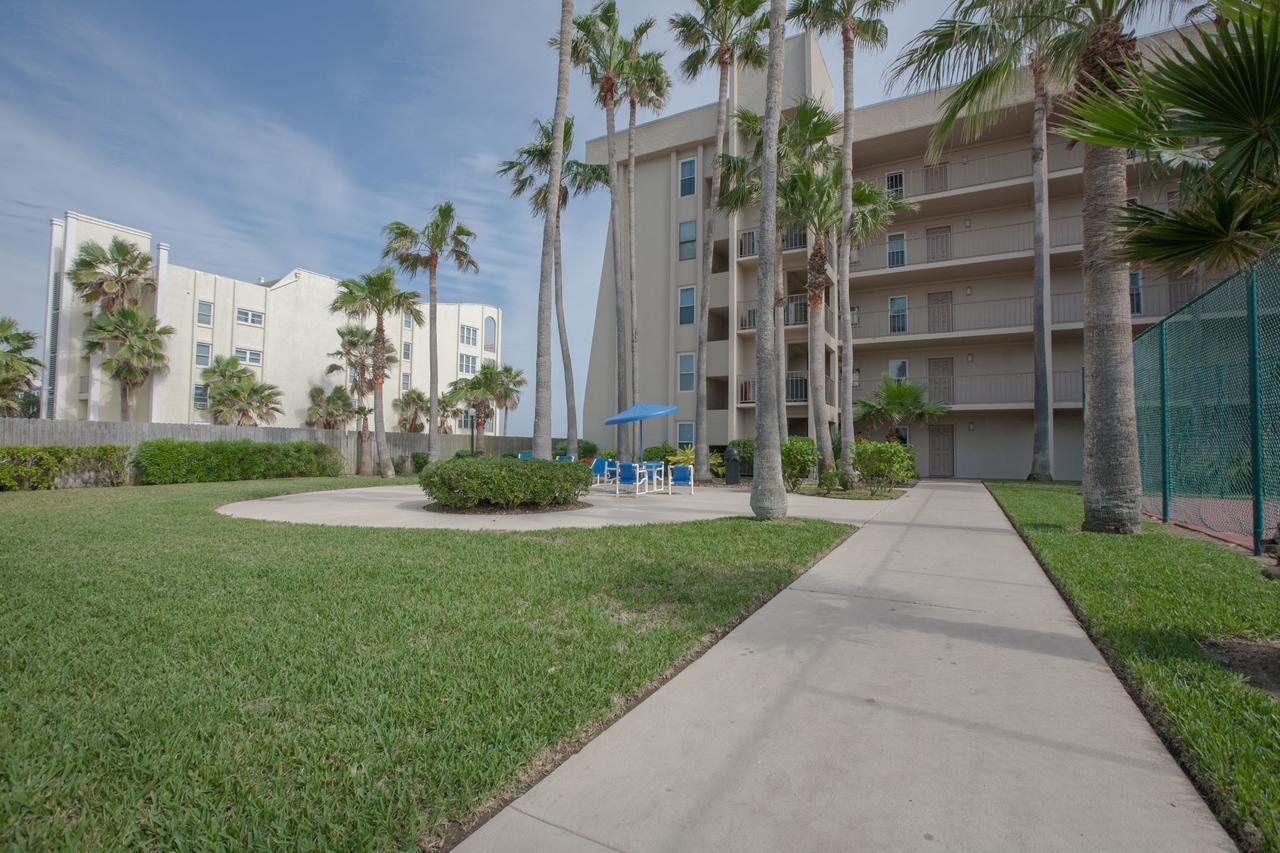Edge Water Villa South Padre Island Kültér fotó