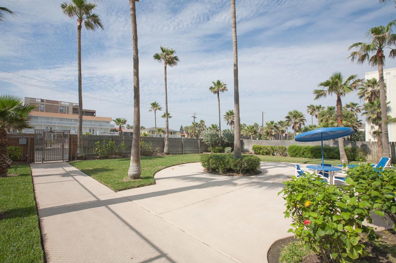 Edge Water Villa South Padre Island Kültér fotó