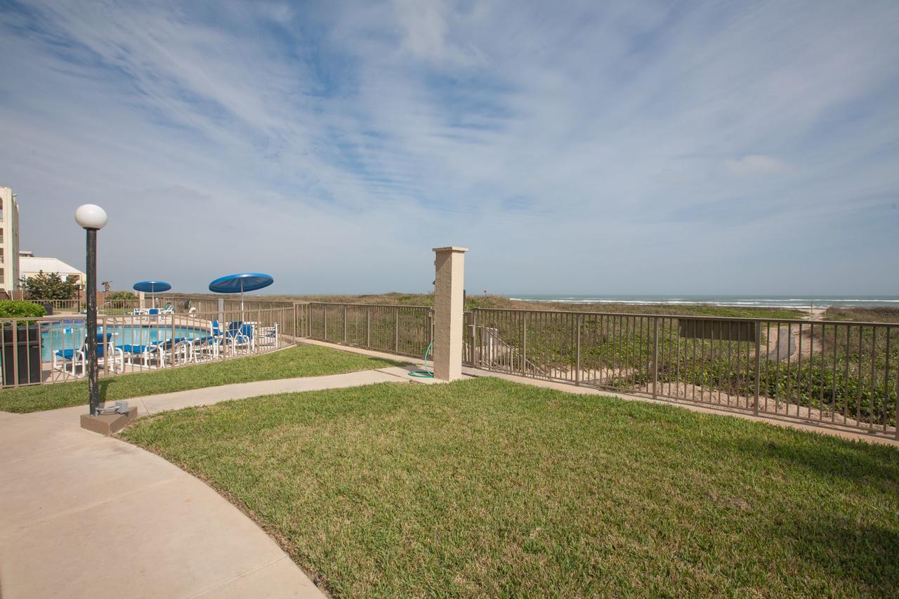 Edge Water Villa South Padre Island Kültér fotó