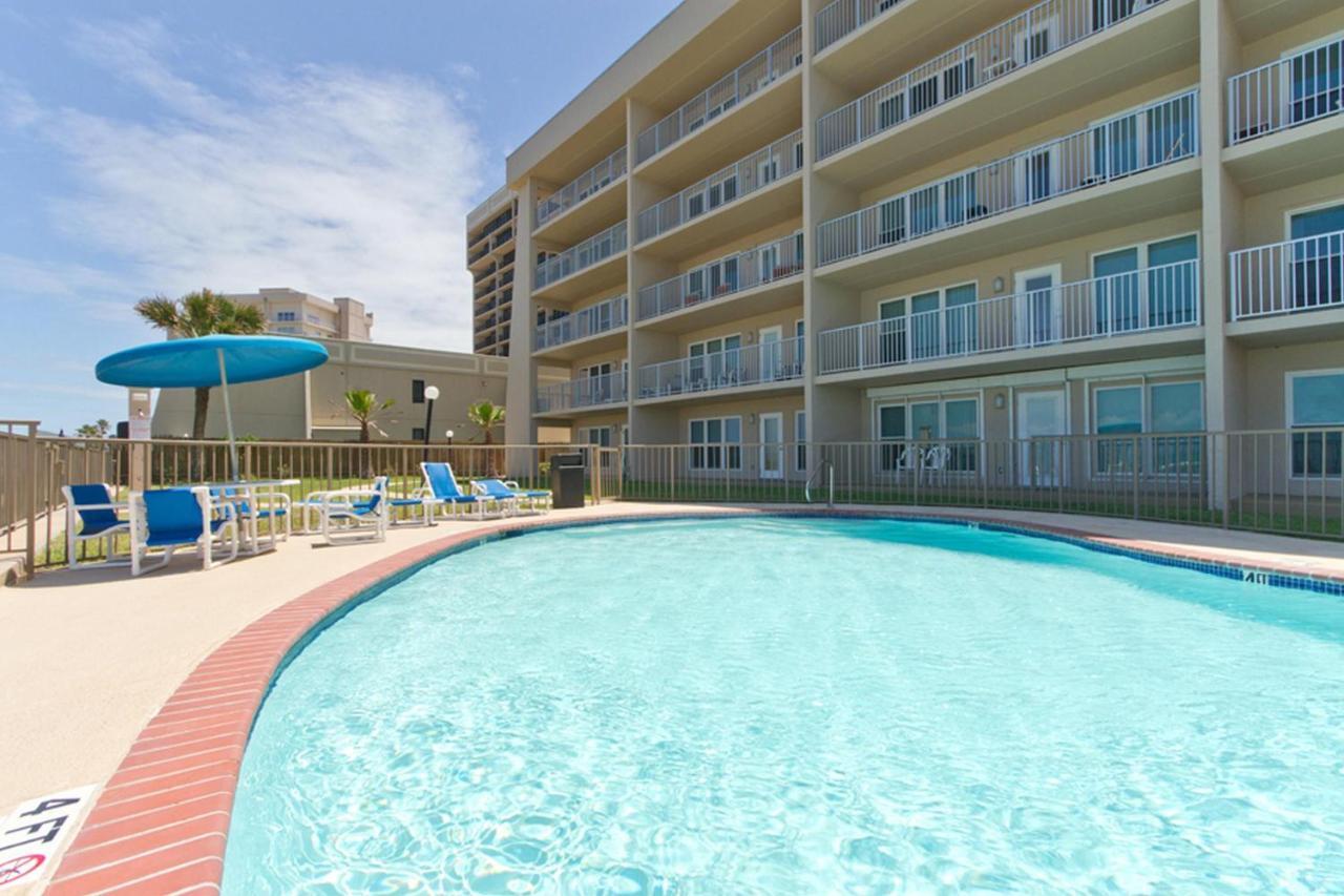 Edge Water Villa South Padre Island Kültér fotó