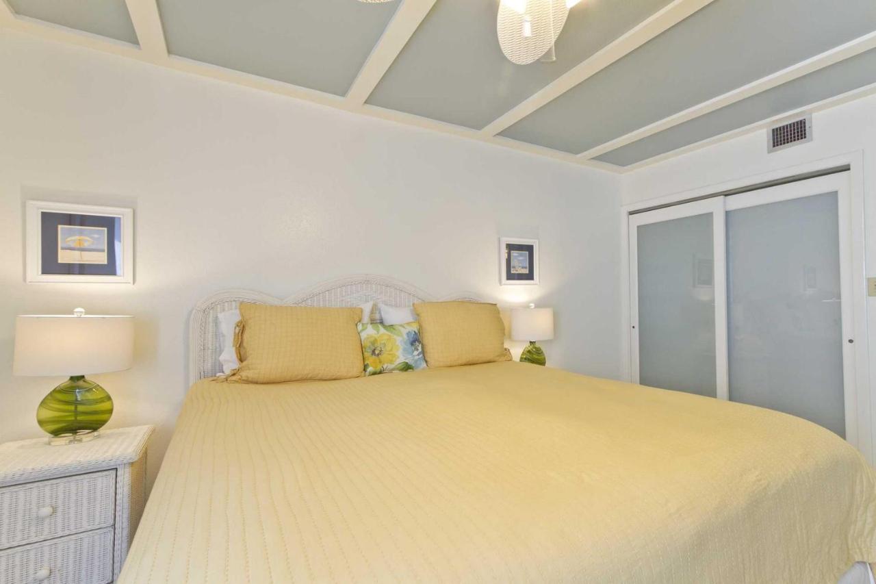 Edge Water Villa South Padre Island Kültér fotó