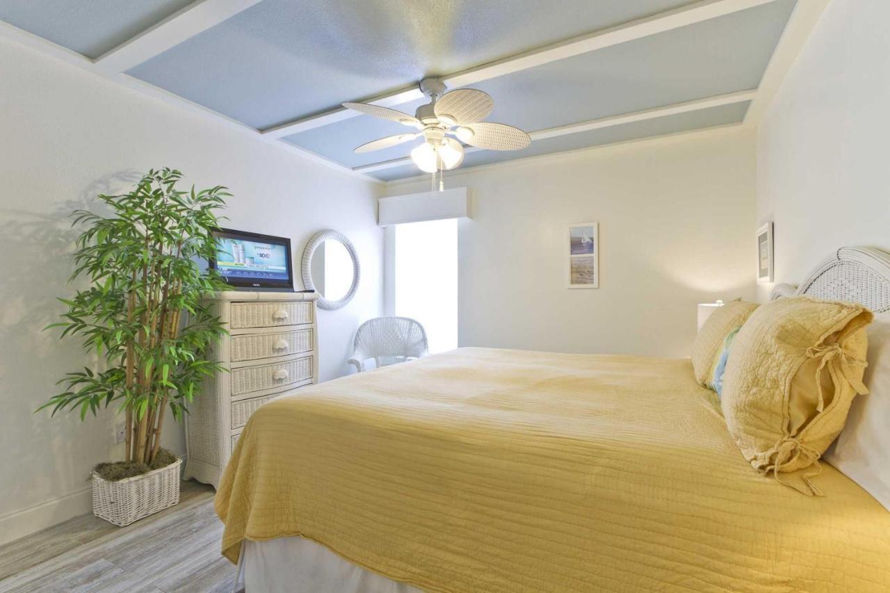 Edge Water Villa South Padre Island Kültér fotó