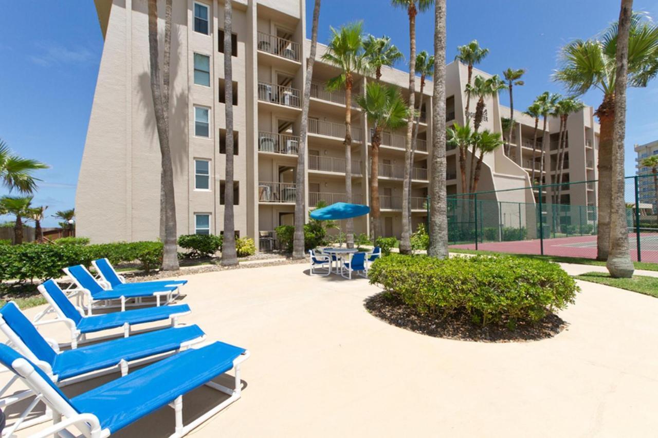 Edge Water Villa South Padre Island Kültér fotó