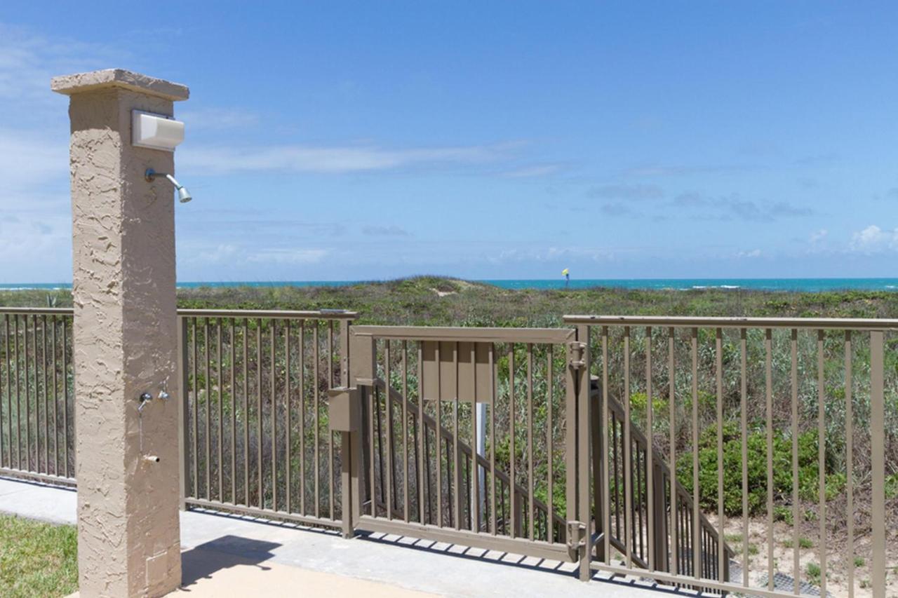 Edge Water Villa South Padre Island Kültér fotó
