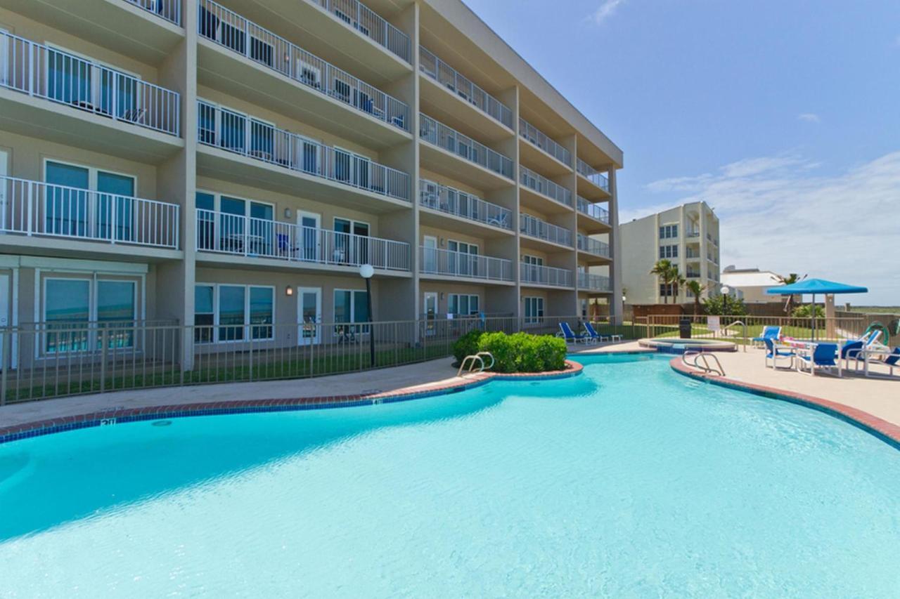 Edge Water Villa South Padre Island Kültér fotó