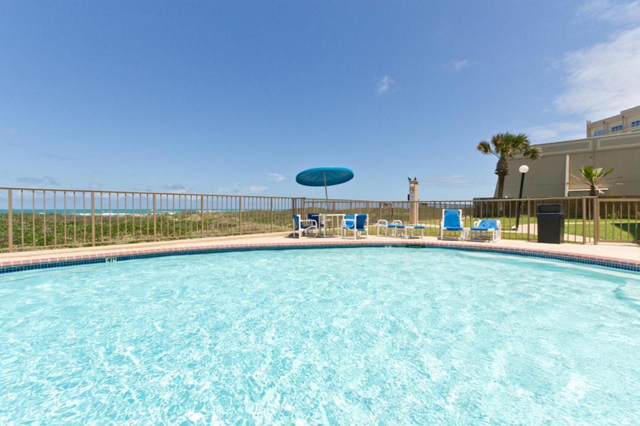 Edge Water Villa South Padre Island Kültér fotó