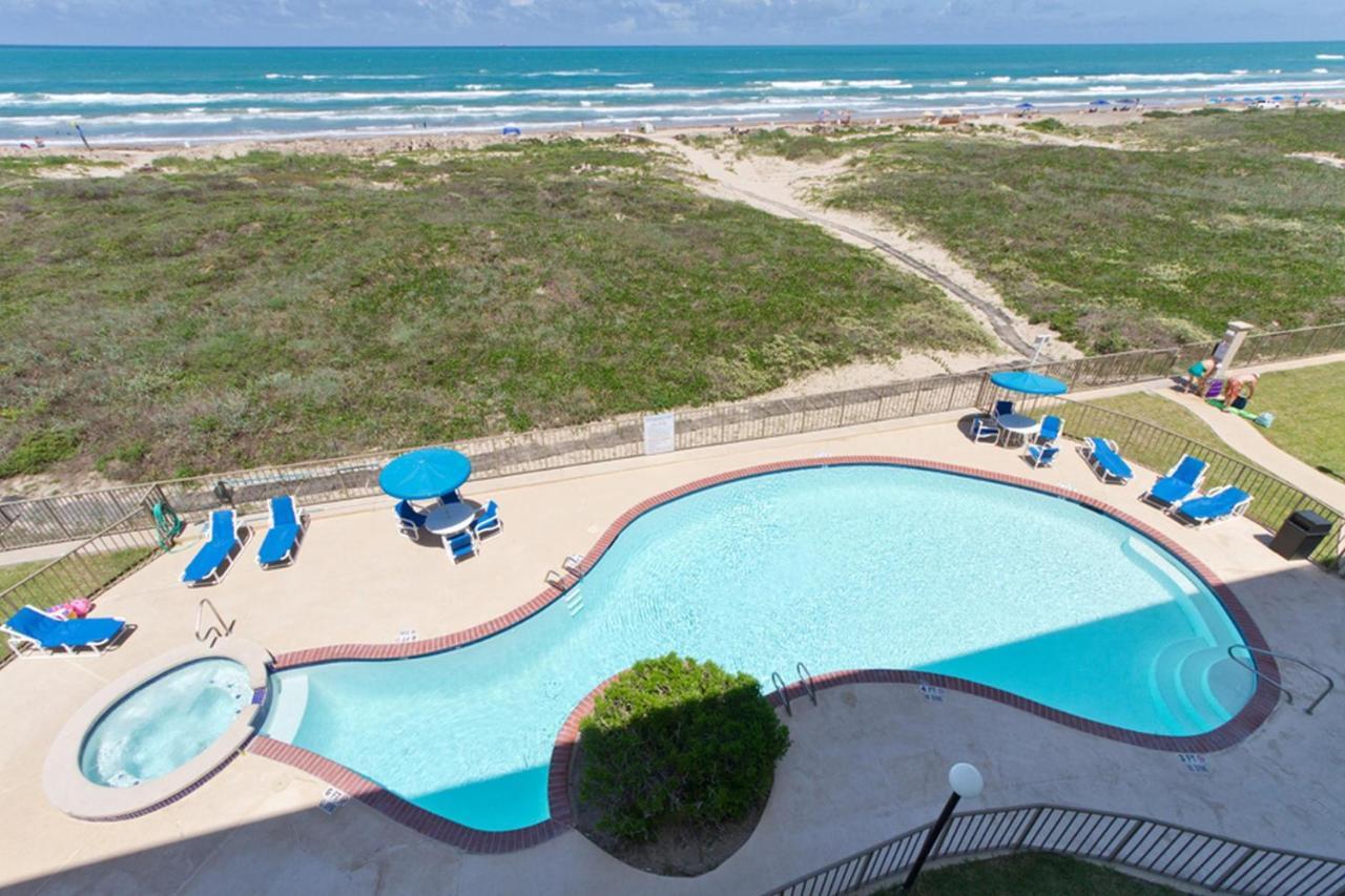 Edge Water Villa South Padre Island Kültér fotó