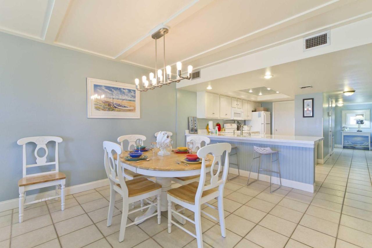 Edge Water Villa South Padre Island Kültér fotó