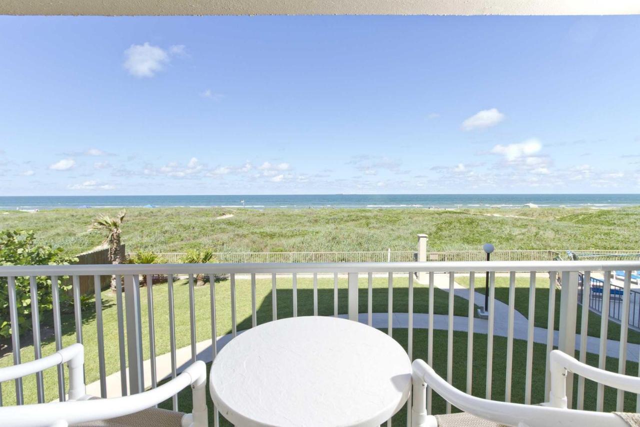 Edge Water Villa South Padre Island Kültér fotó