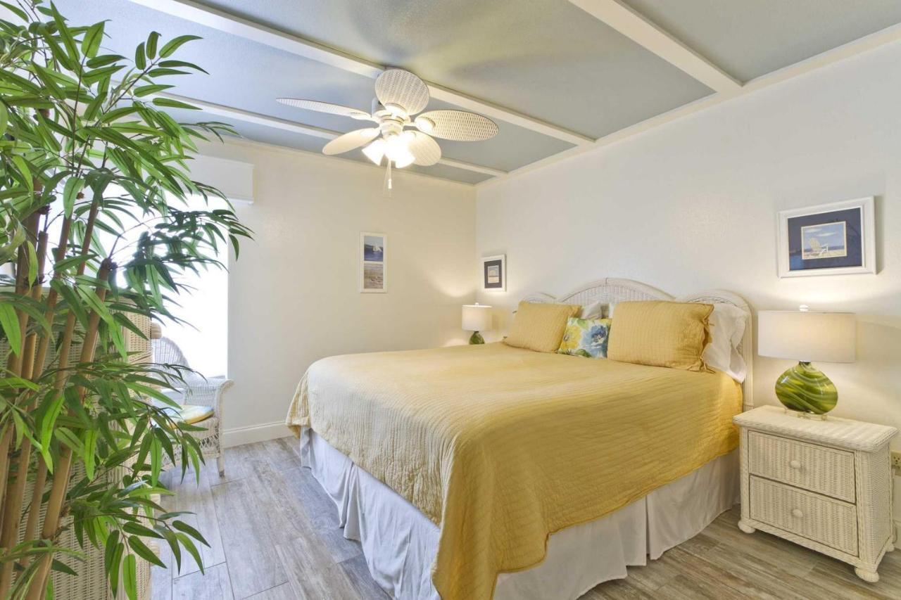 Edge Water Villa South Padre Island Kültér fotó