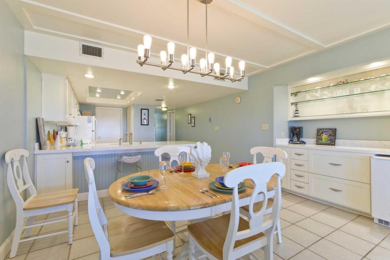 Edge Water Villa South Padre Island Kültér fotó
