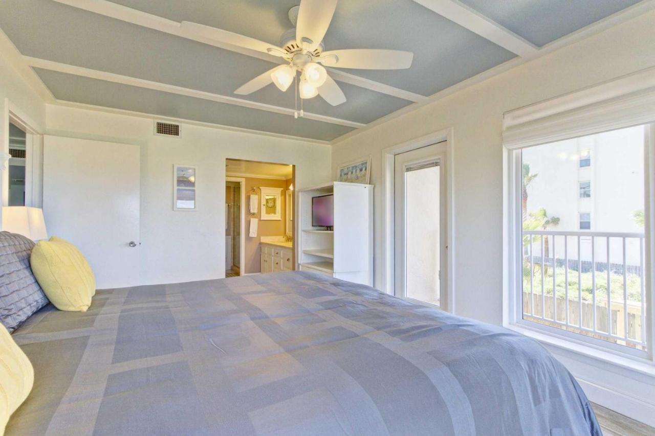 Edge Water Villa South Padre Island Kültér fotó