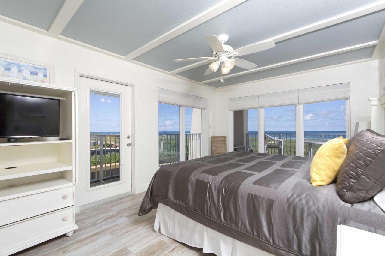 Edge Water Villa South Padre Island Kültér fotó
