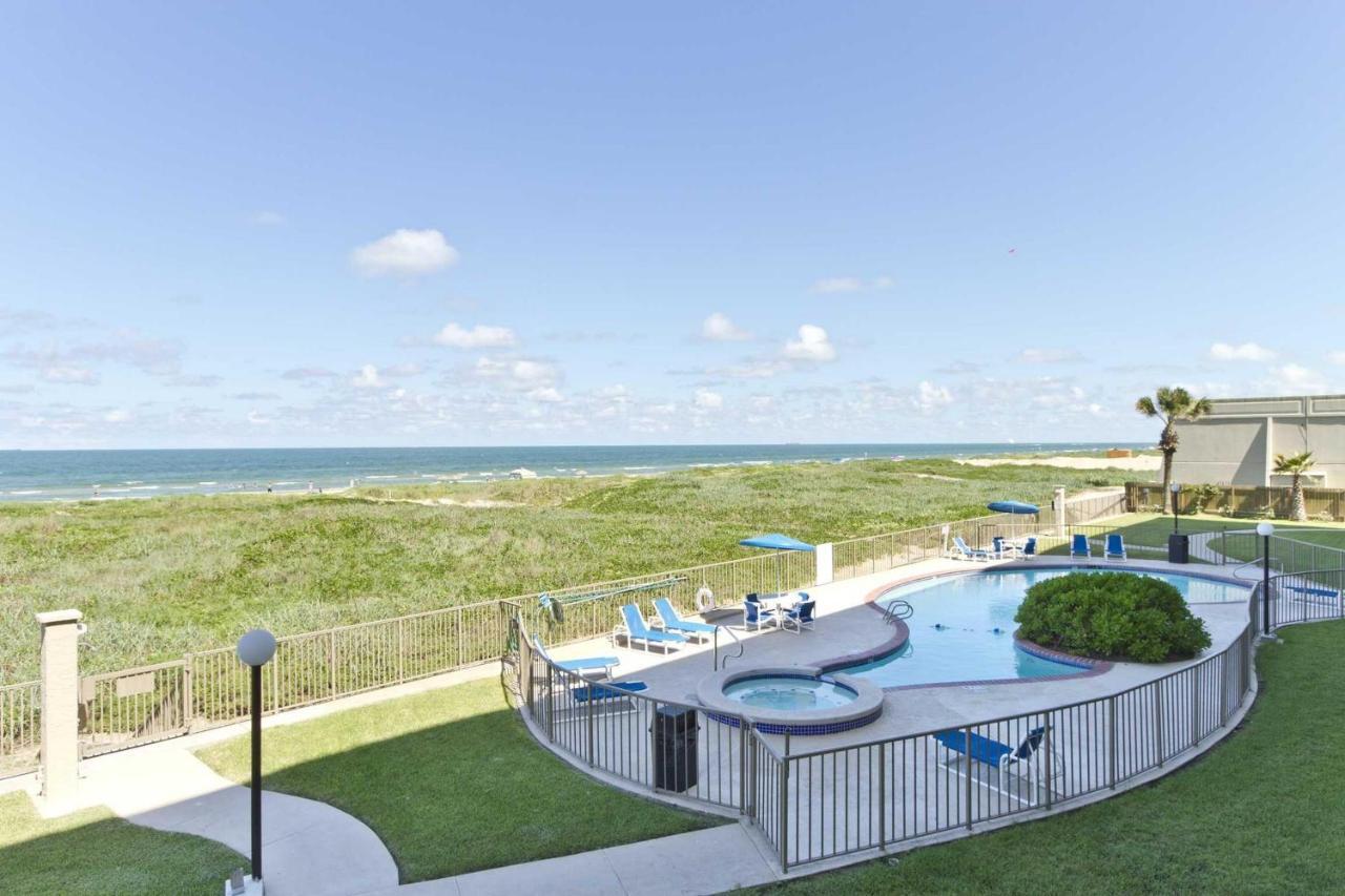 Edge Water Villa South Padre Island Kültér fotó