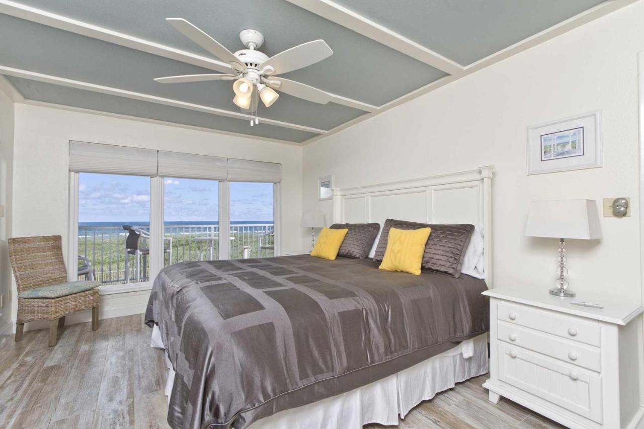 Edge Water Villa South Padre Island Kültér fotó