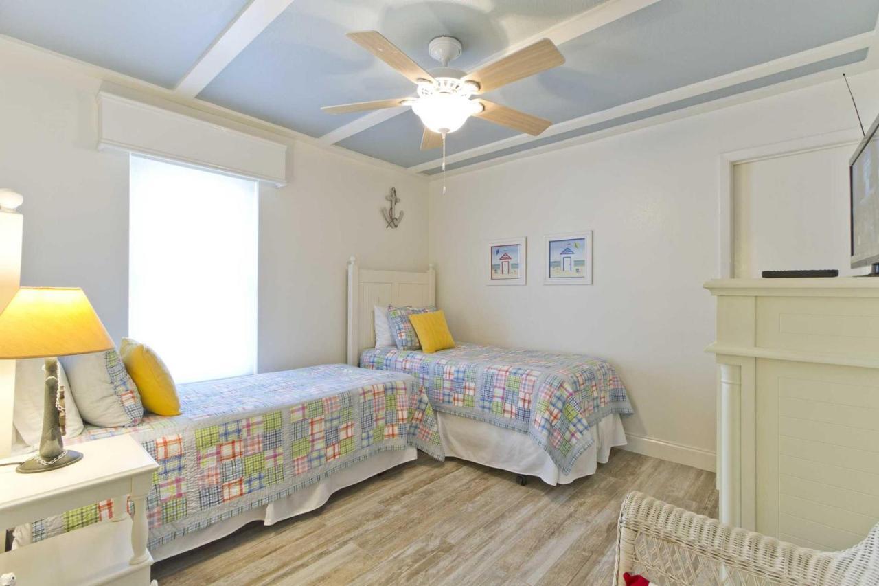 Edge Water Villa South Padre Island Kültér fotó