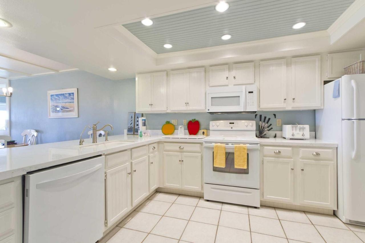 Edge Water Villa South Padre Island Kültér fotó