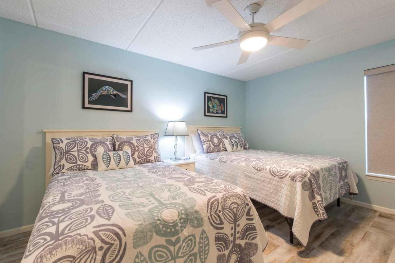Edge Water Villa South Padre Island Kültér fotó