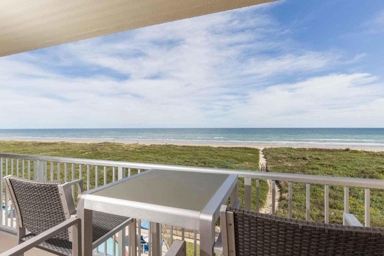 Edge Water Villa South Padre Island Kültér fotó