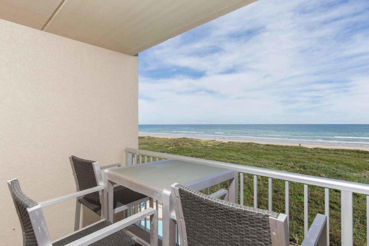 Edge Water Villa South Padre Island Kültér fotó