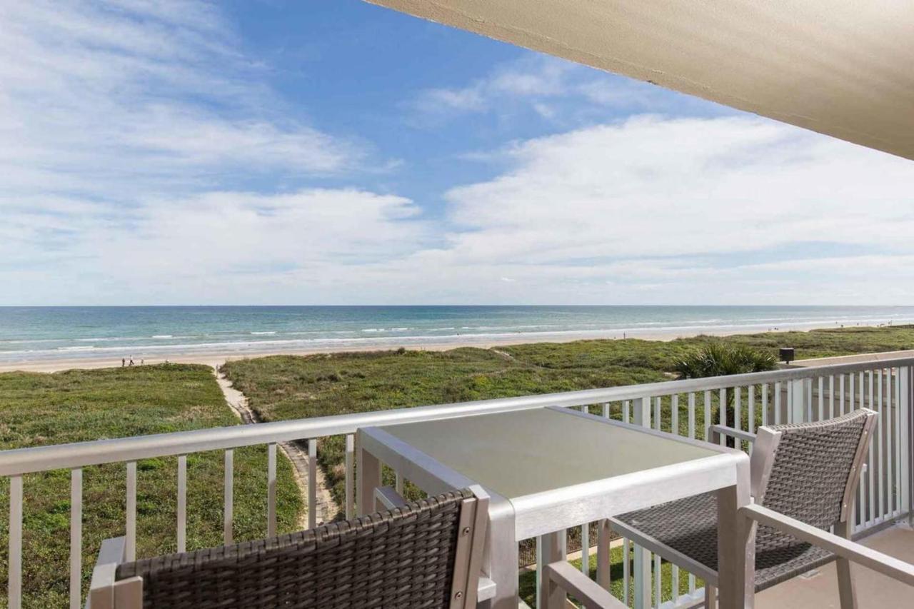 Edge Water Villa South Padre Island Kültér fotó