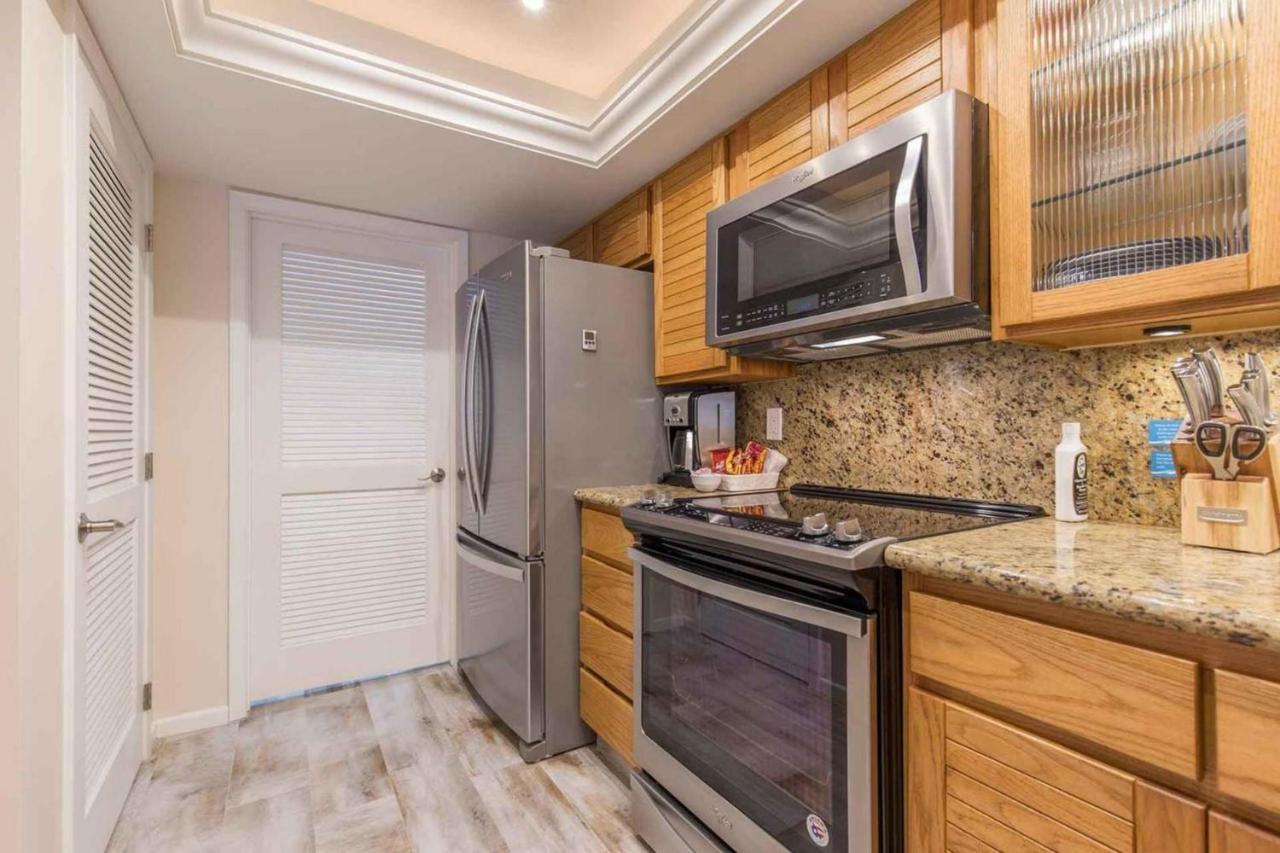 Edge Water Villa South Padre Island Kültér fotó