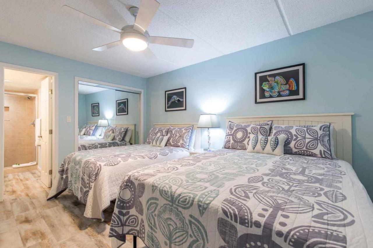 Edge Water Villa South Padre Island Kültér fotó